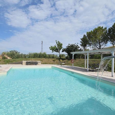 Il Fornacino Rapolano Terme Exterior foto