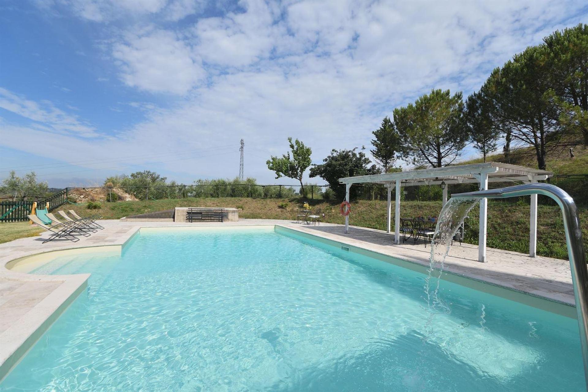 Il Fornacino Rapolano Terme Exterior foto