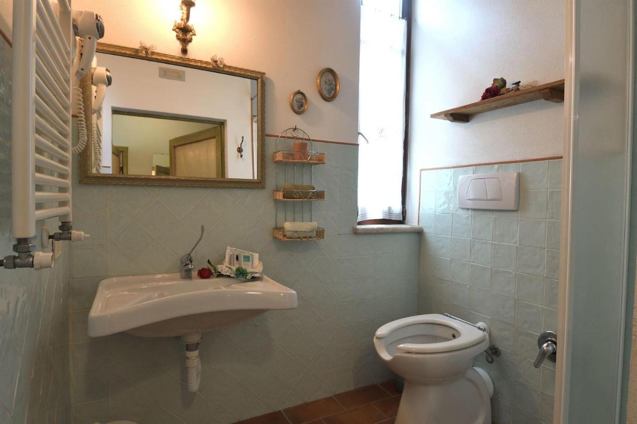 Il Fornacino Rapolano Terme Exterior foto
