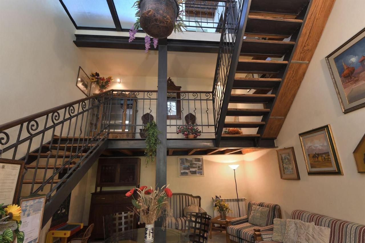 Il Fornacino Rapolano Terme Exterior foto