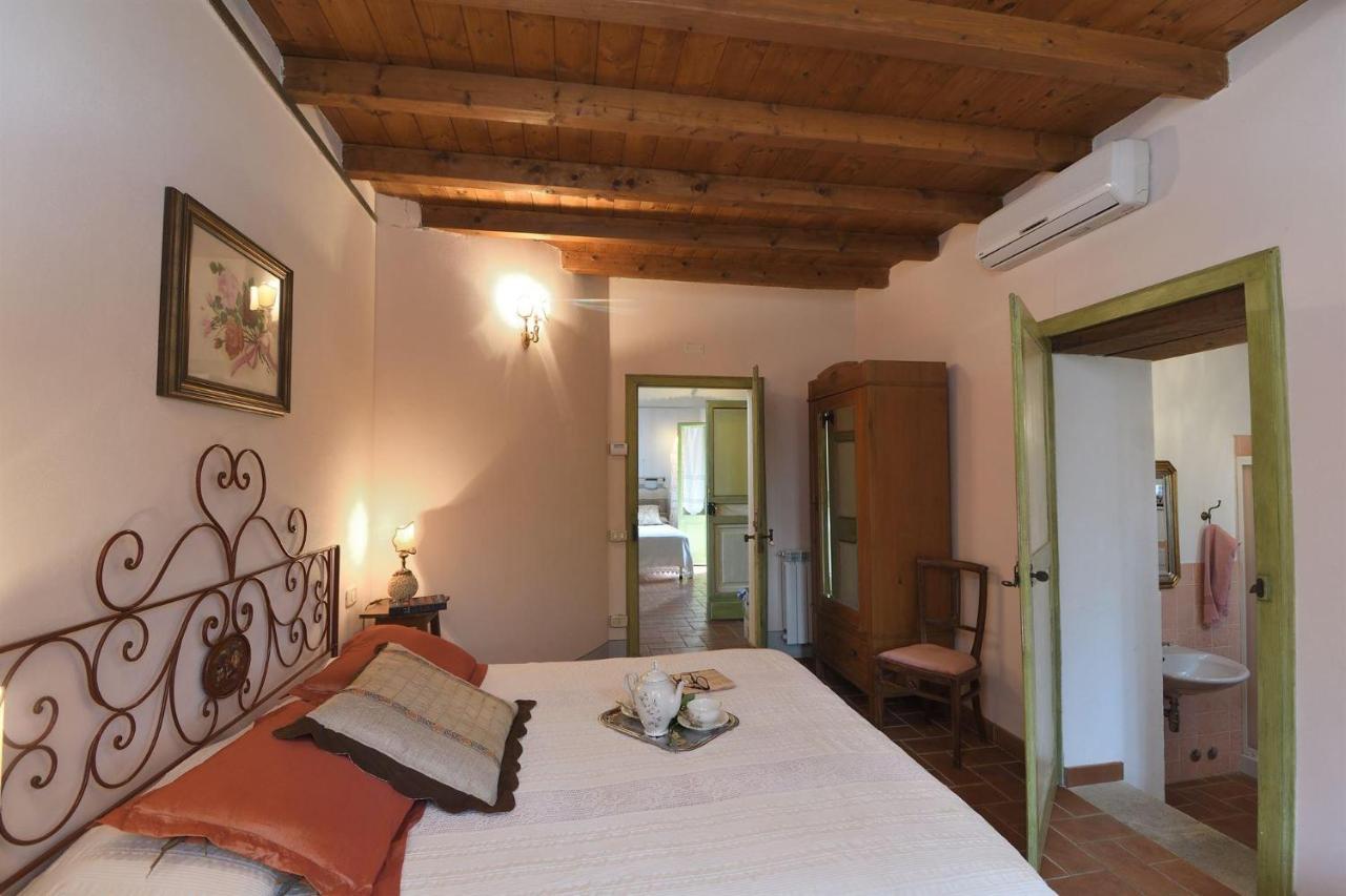 Il Fornacino Rapolano Terme Exterior foto